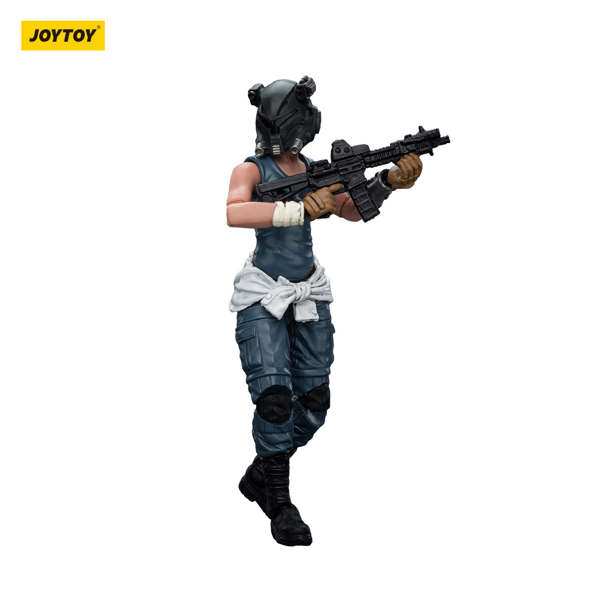 Army Builder Promotion Pack Figure 22 - view 9