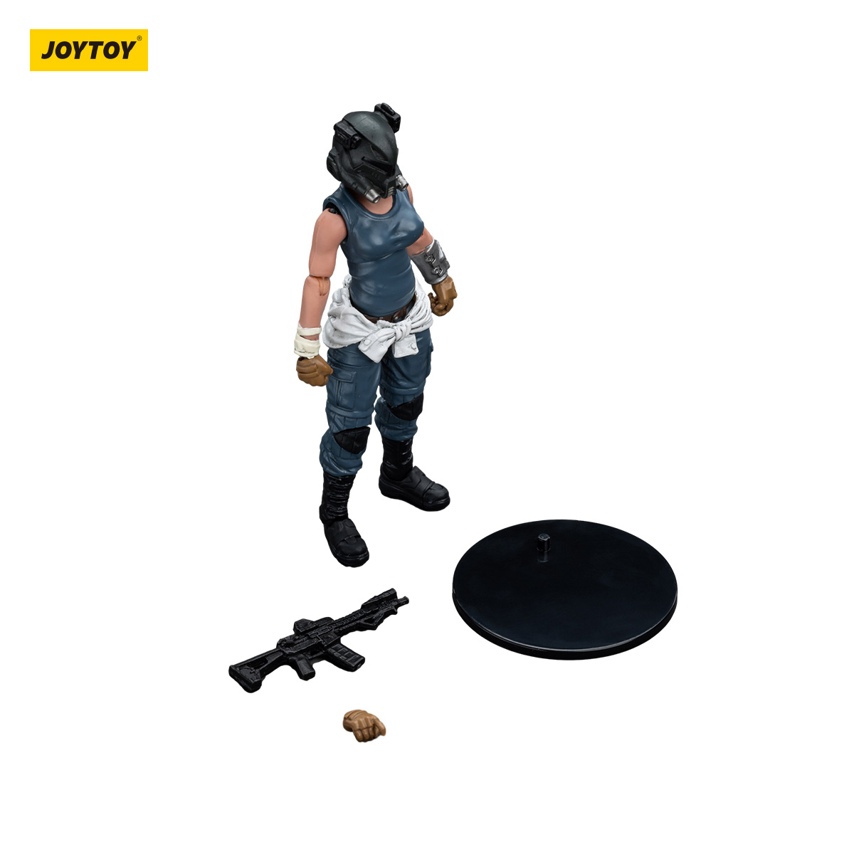 Army Builder Promotion Pack Figure 22 - view 11
