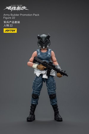 Army Builder Promotion Pack Figure 22 - Premium action figure - $19.99