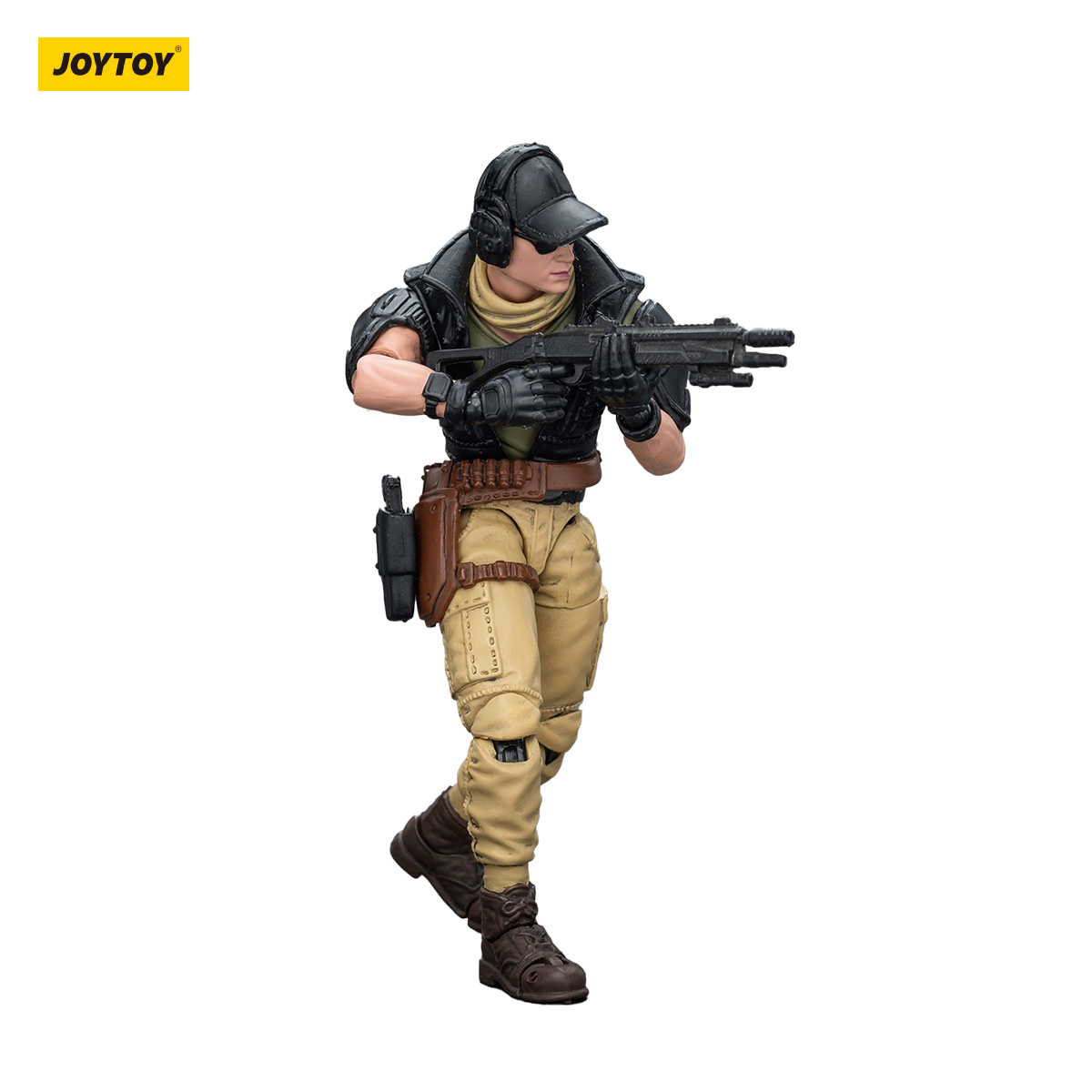 Kina Mercenaries-The Assault Vanguard - view 7