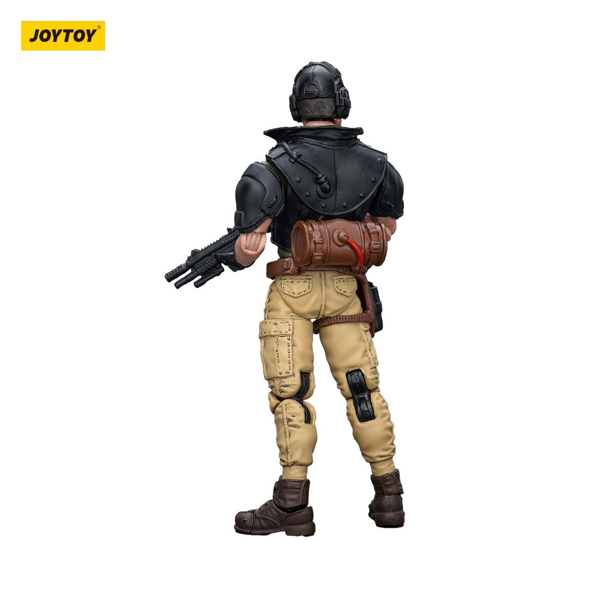 Kina Mercenaries-The Assault Vanguard - view 8