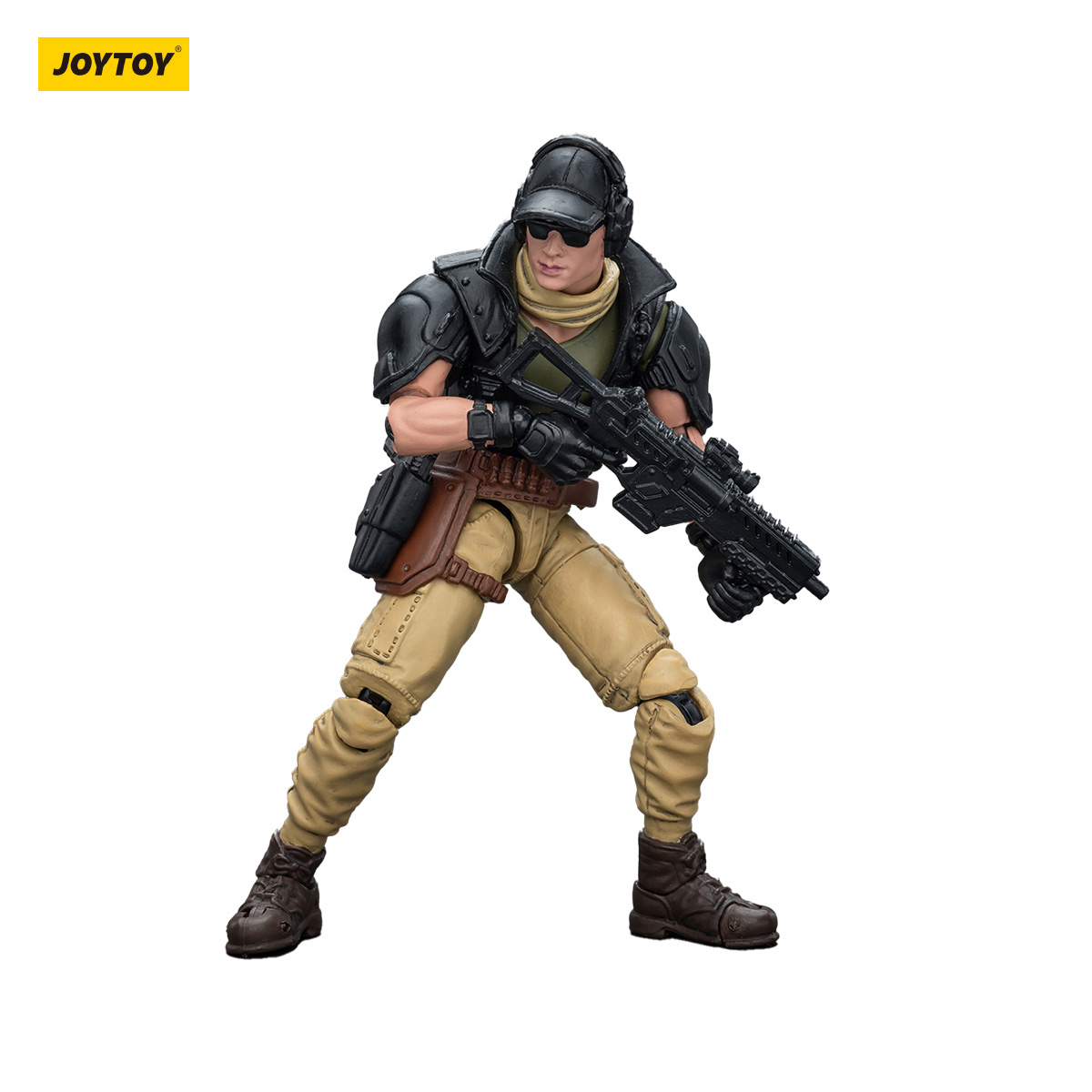 Kina Mercenaries-The Assault Vanguard - view 10