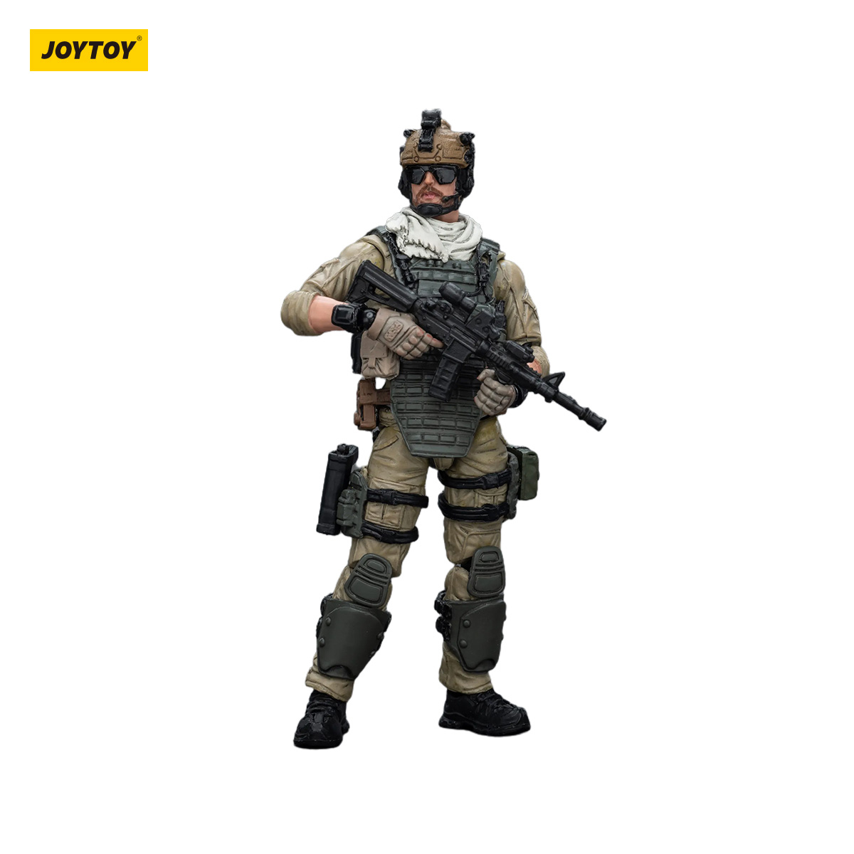 U.S. Army Delta Assault Squad -Assult Operator - view 7