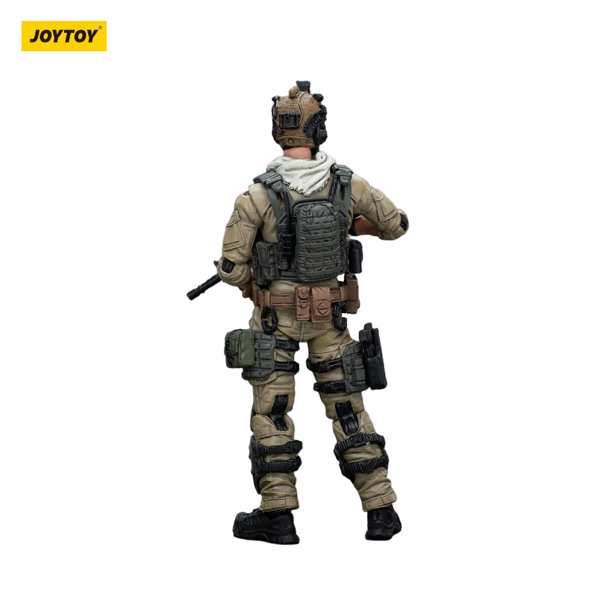 U.S. Army Delta Assault Squad -Assult Operator - view 8