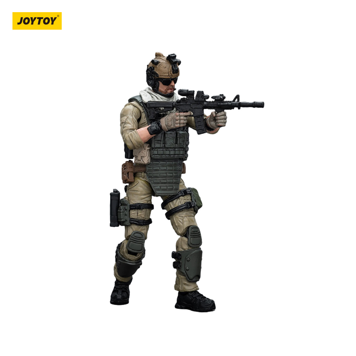 U.S. Army Delta Assault Squad -Assult Operator - view 9