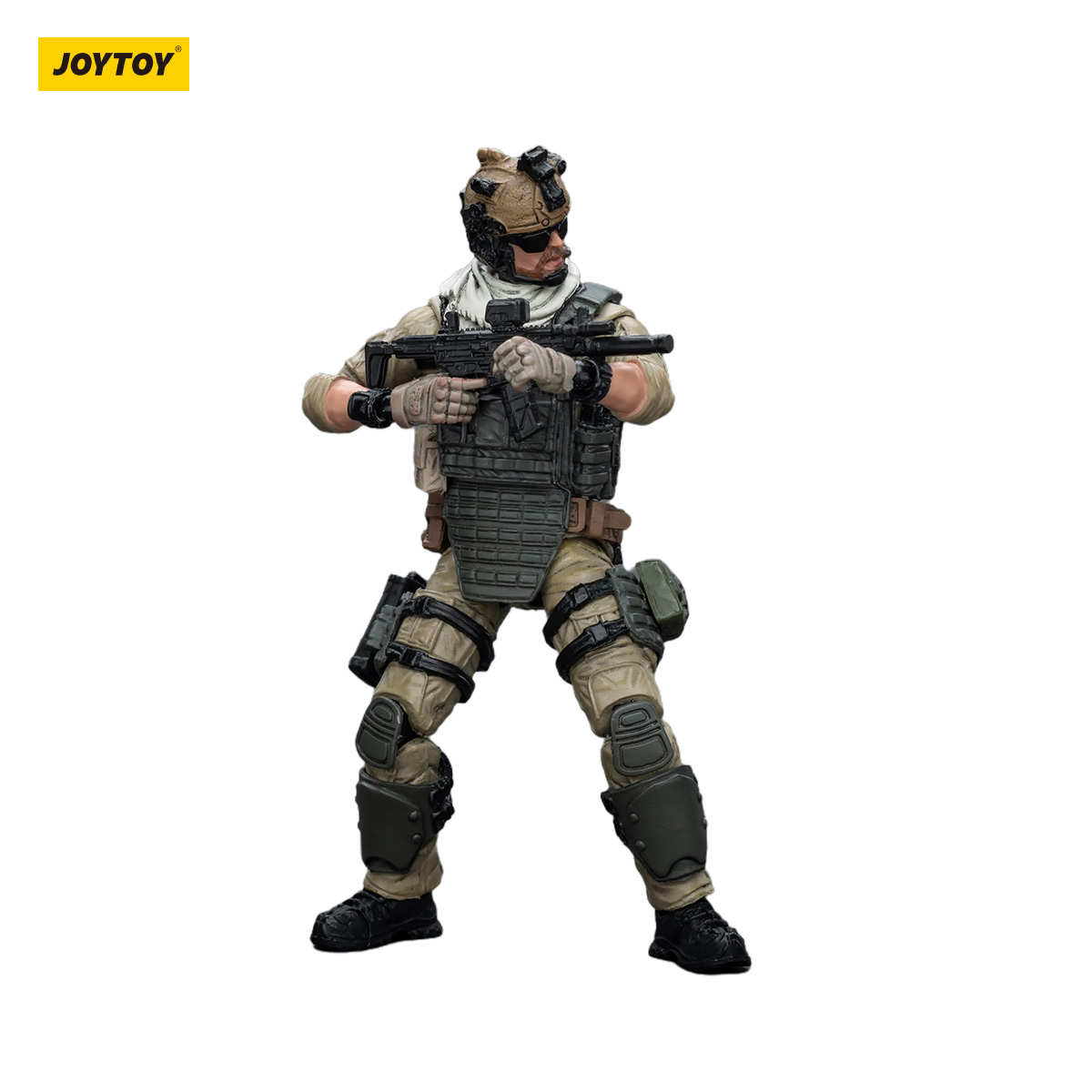 U.S. Army Delta Assault Squad -Assult Operator - view 10