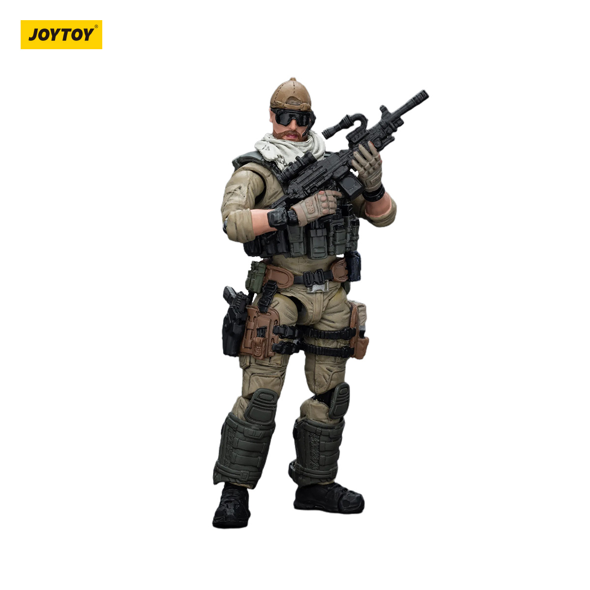 U.S. Army Delta Assault Squad-Support Gunner - view 7