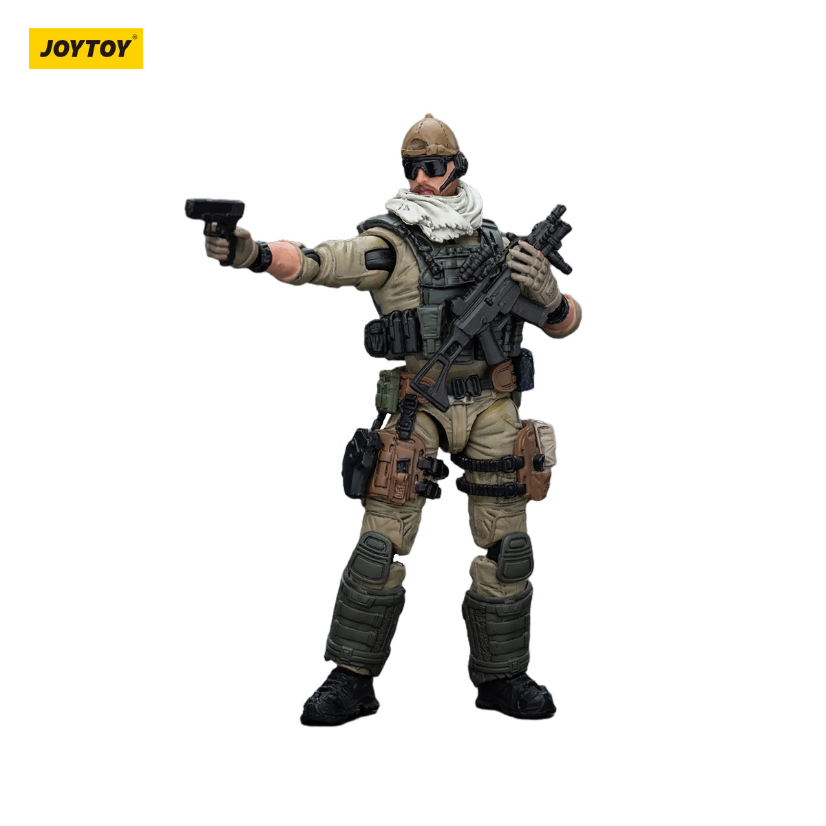 U.S. Army Delta Assault Squad-Support Gunner - view 9