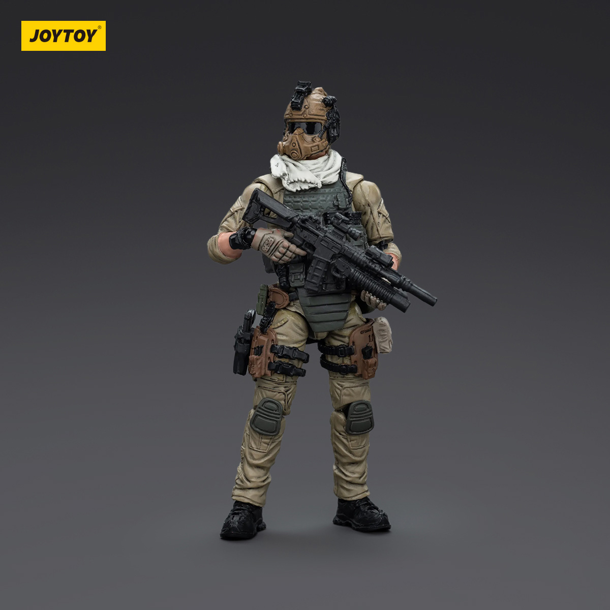 U.S.Army Delta Assault Squad-Breacher - view 6