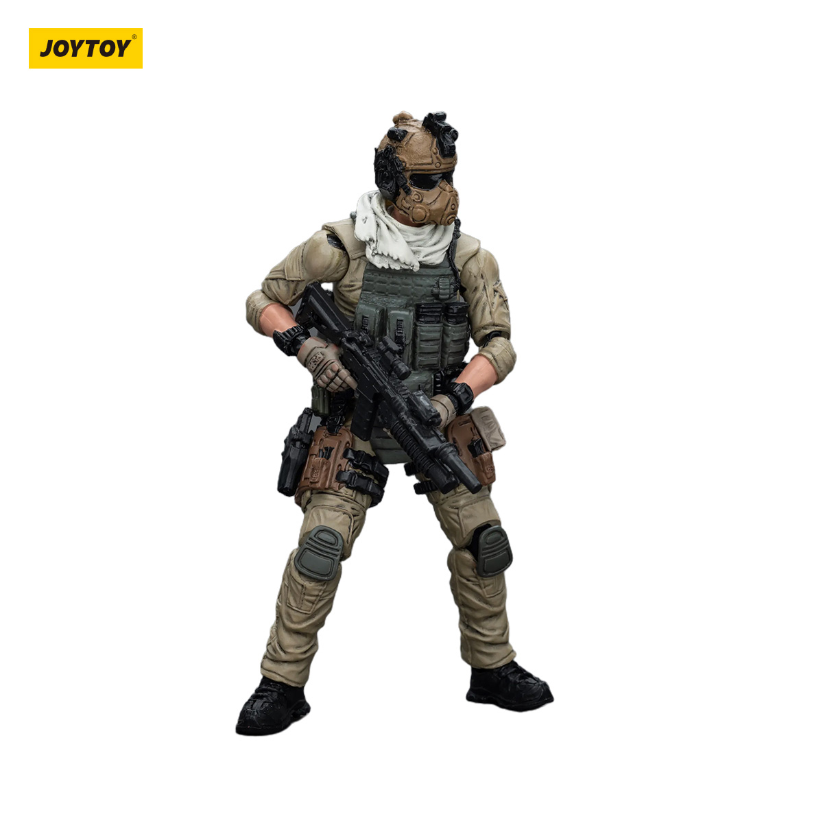 U.S.Army Delta Assault Squad-Breacher - view 9