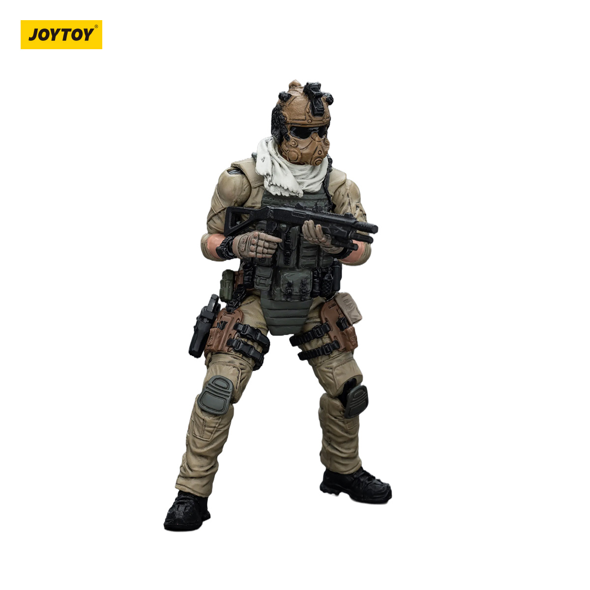 U.S.Army Delta Assault Squad-Breacher - view 10