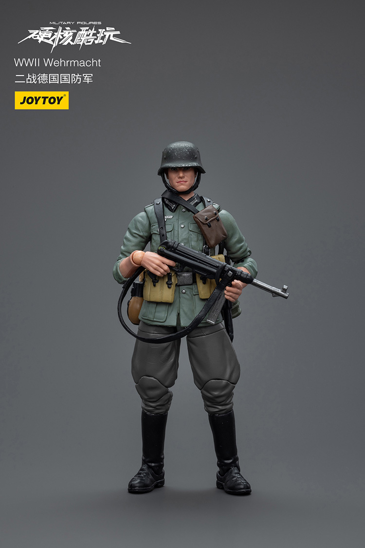 WWII Wehrmacht - main product image