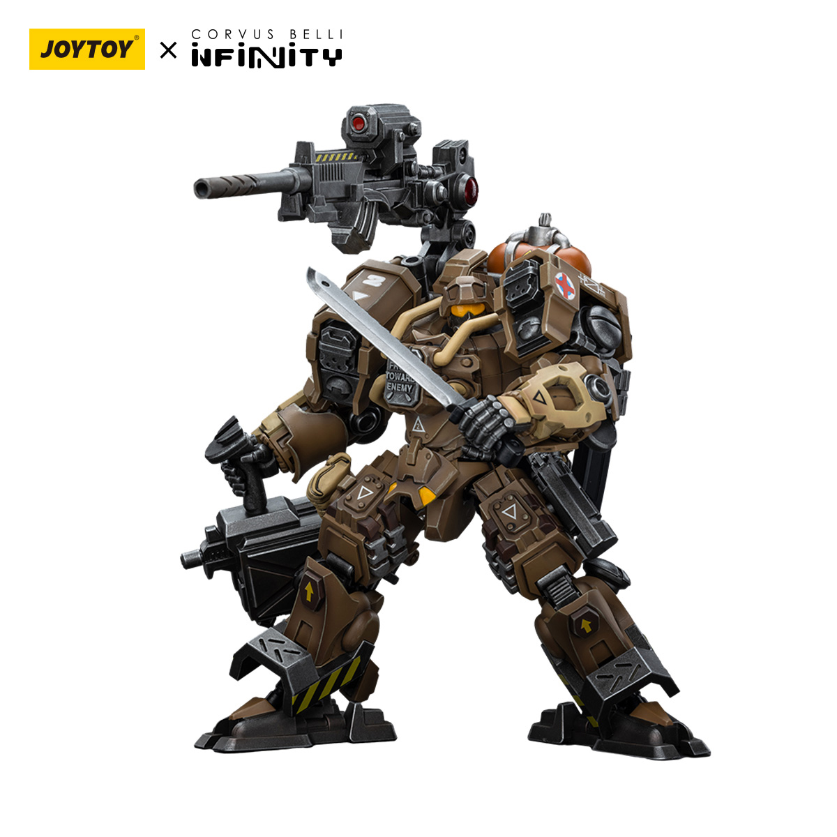 Ariadna Blackjacks, 10th Heavy Ranger Bat (T2 Sniper Rifle) - view 9