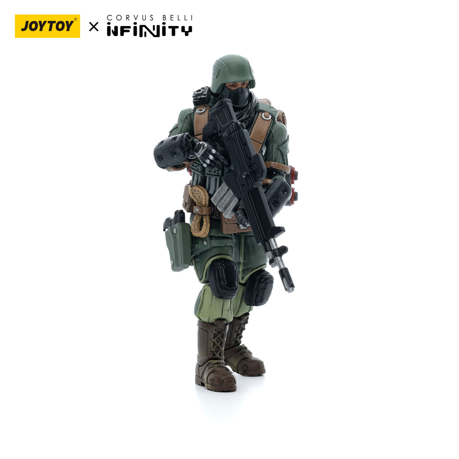 Ariadna Frontoviks Separate Assault Batallion - view 14