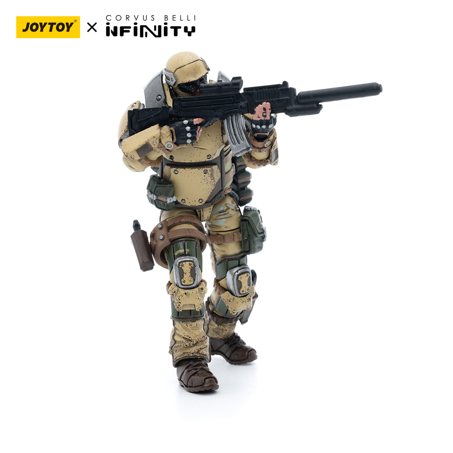 Ariadna Marauders 5307th Range Unit 4 - view 12