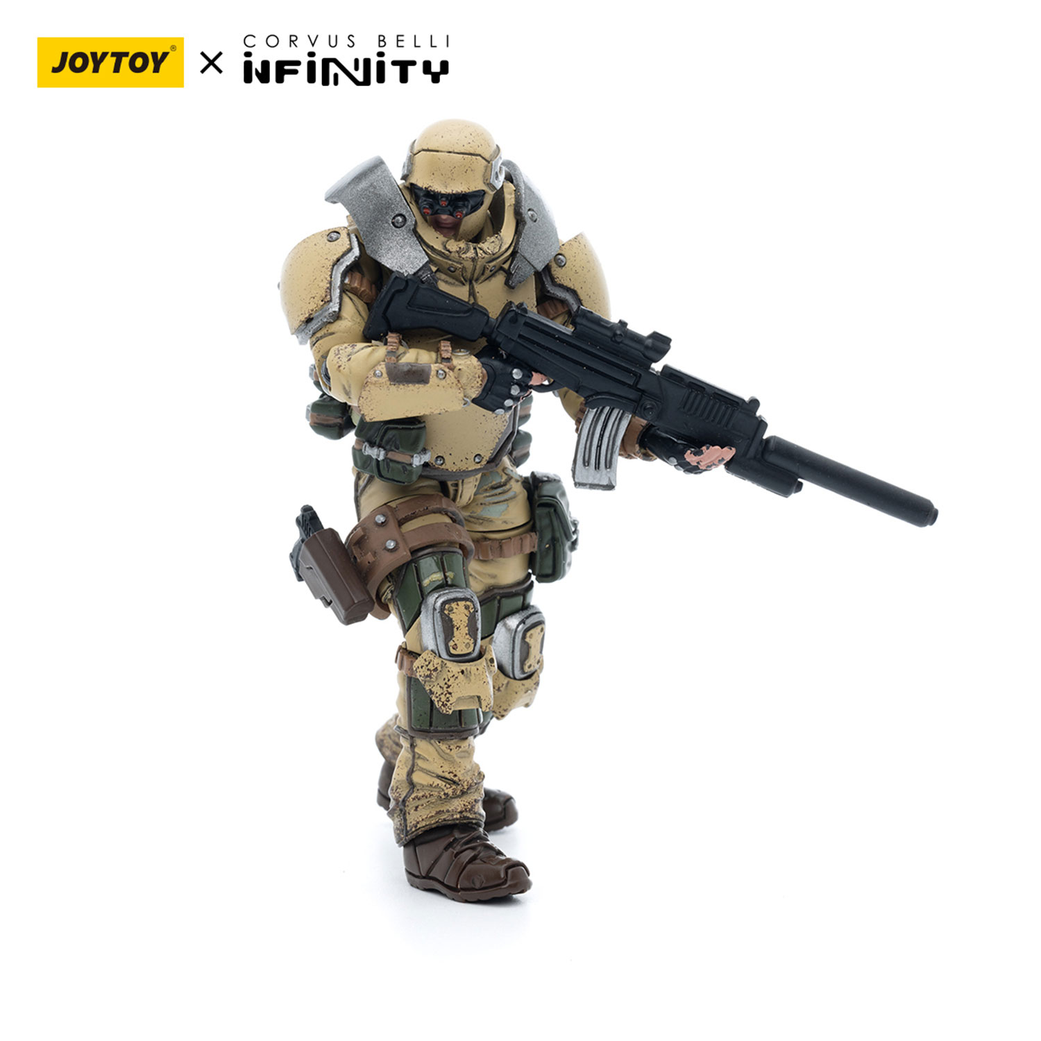 Ariadna Marauders 5307th Range Unit 4 - view 13