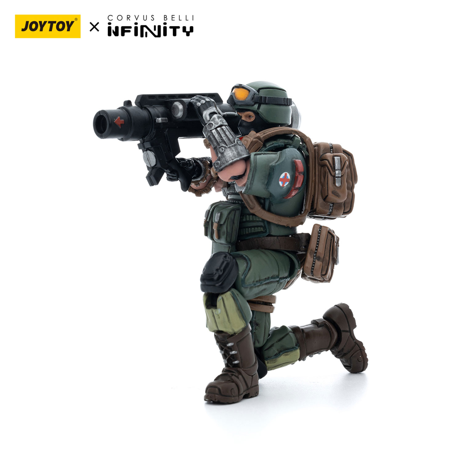 Ariadna Tankhunter Regiment 1 - view 14