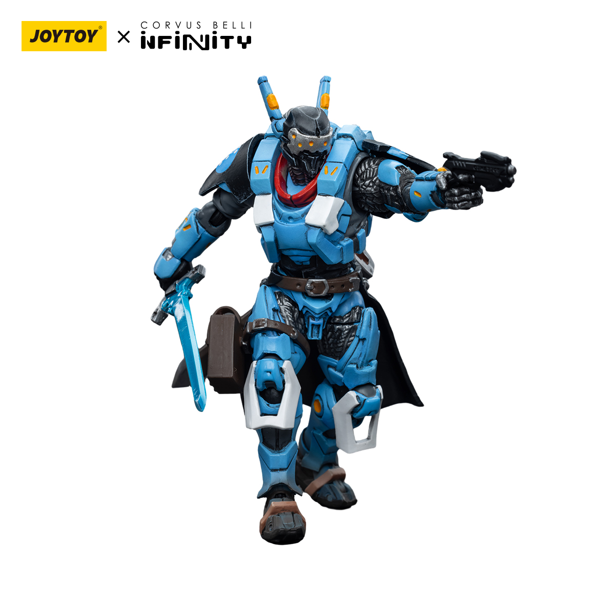 Knight Of Santiago Hacker - view 15