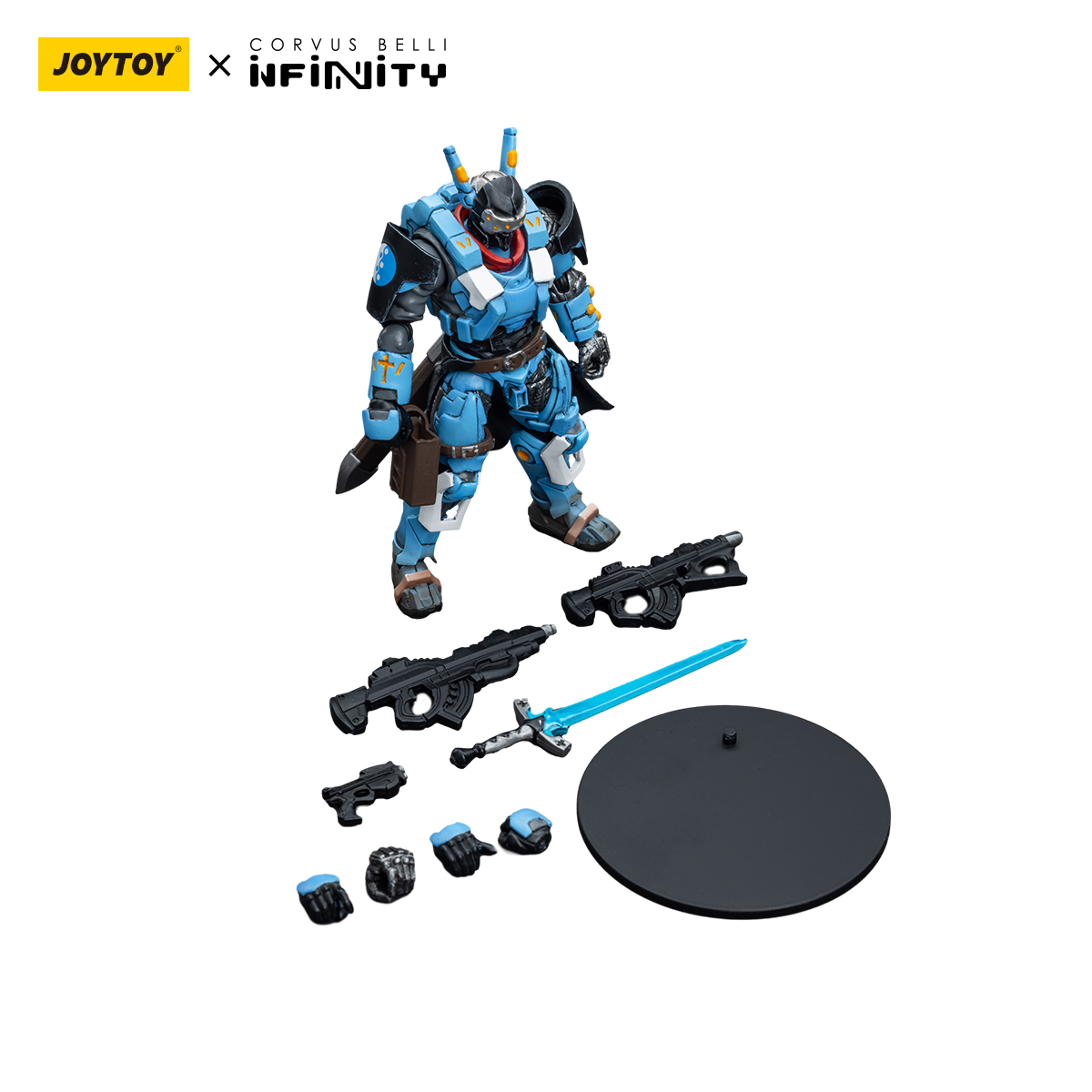 Knight Of Santiago Hacker - view 16