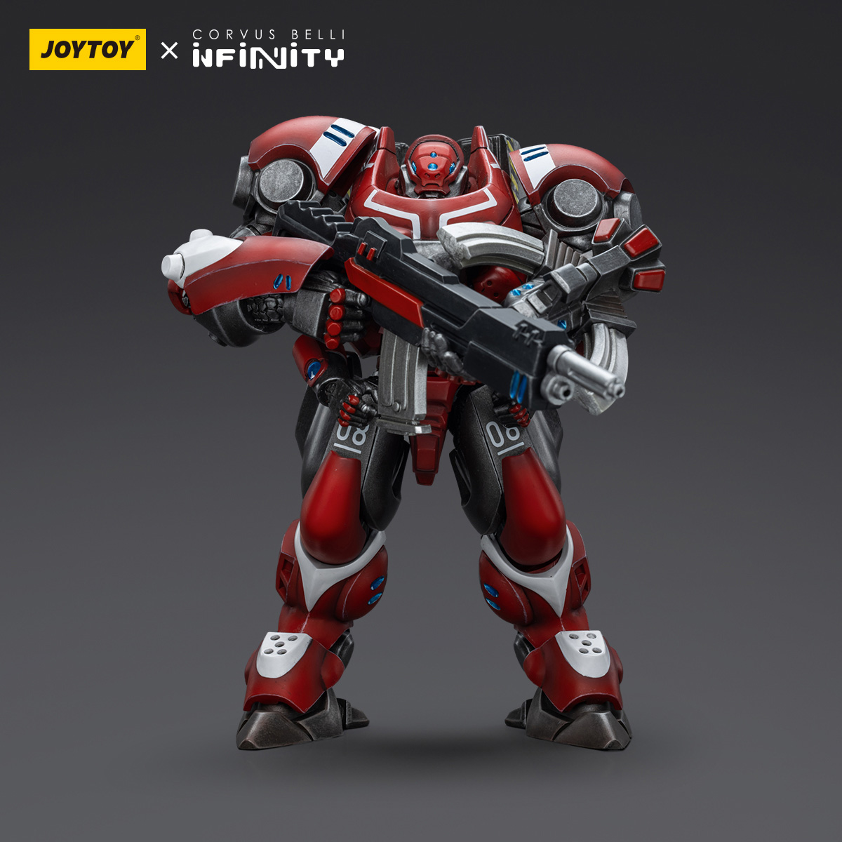 Nomads Gecko Squadron - view 10