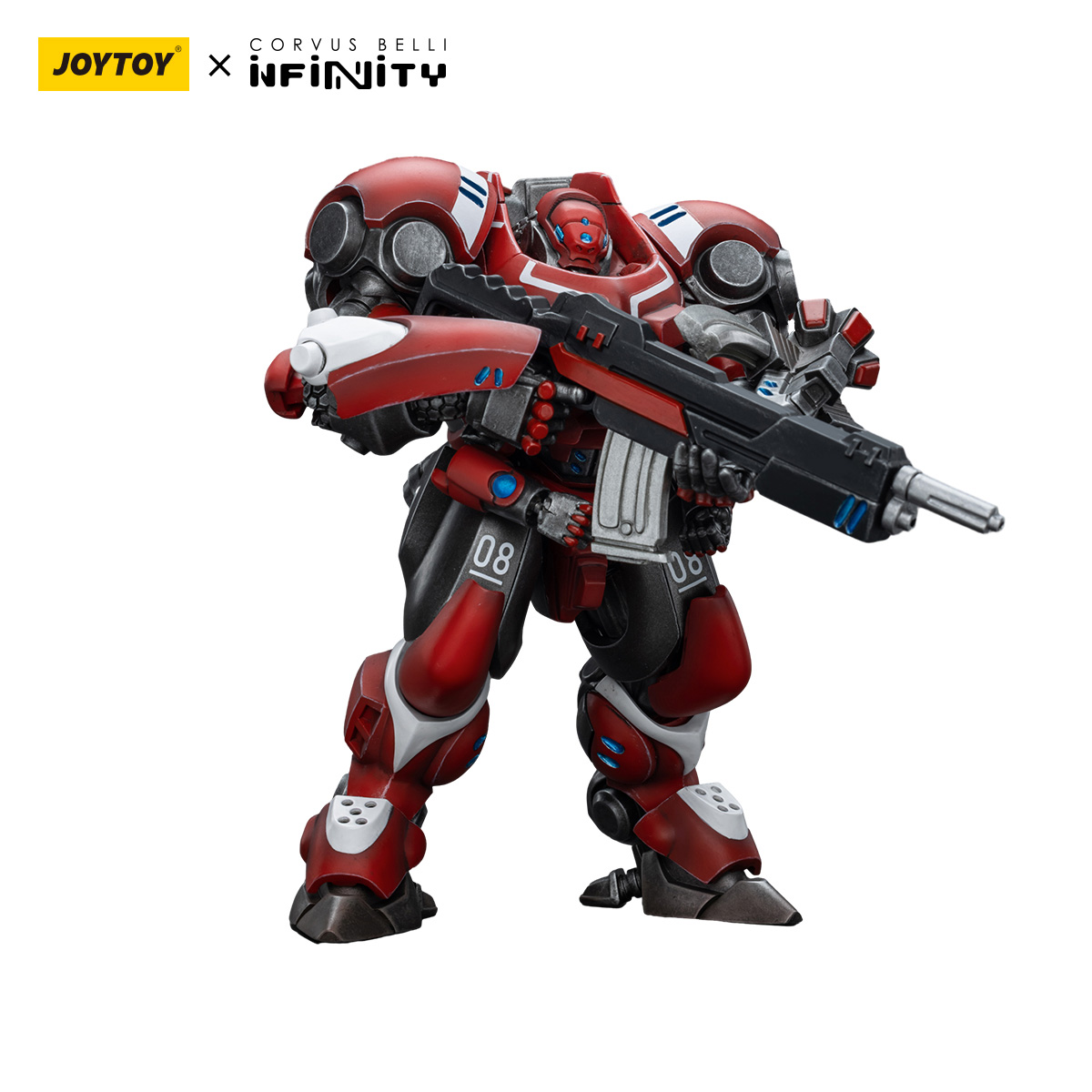 Nomads Gecko Squadron - view 11