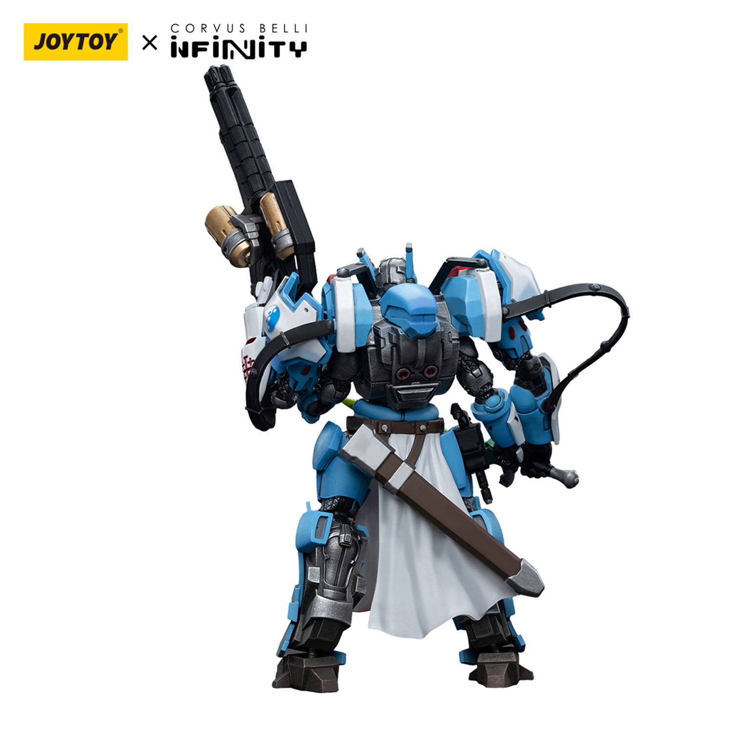 PanOceania Knight of the Holy Sepulchre - view 11