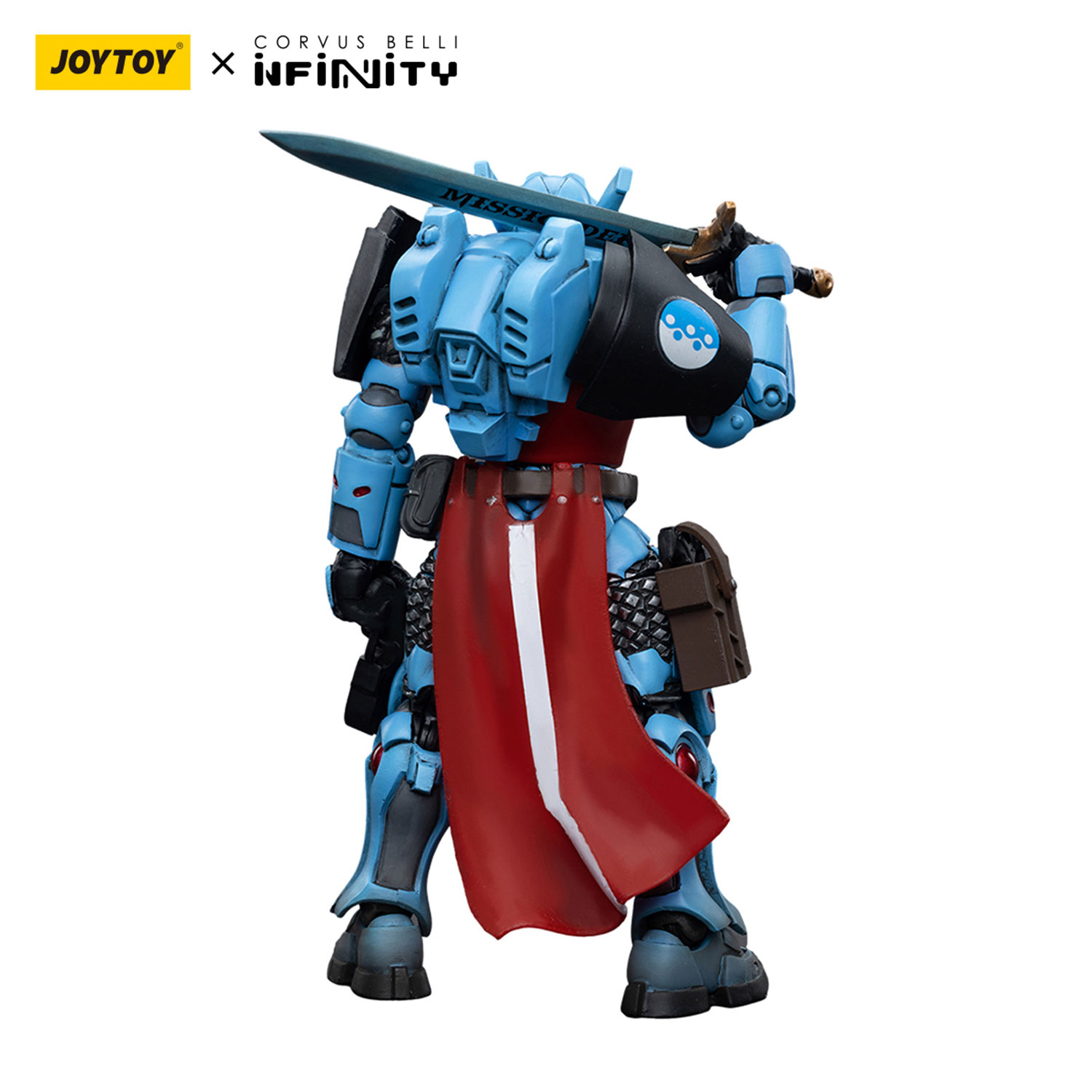 PanOceania Knights Hospitallers - view 20