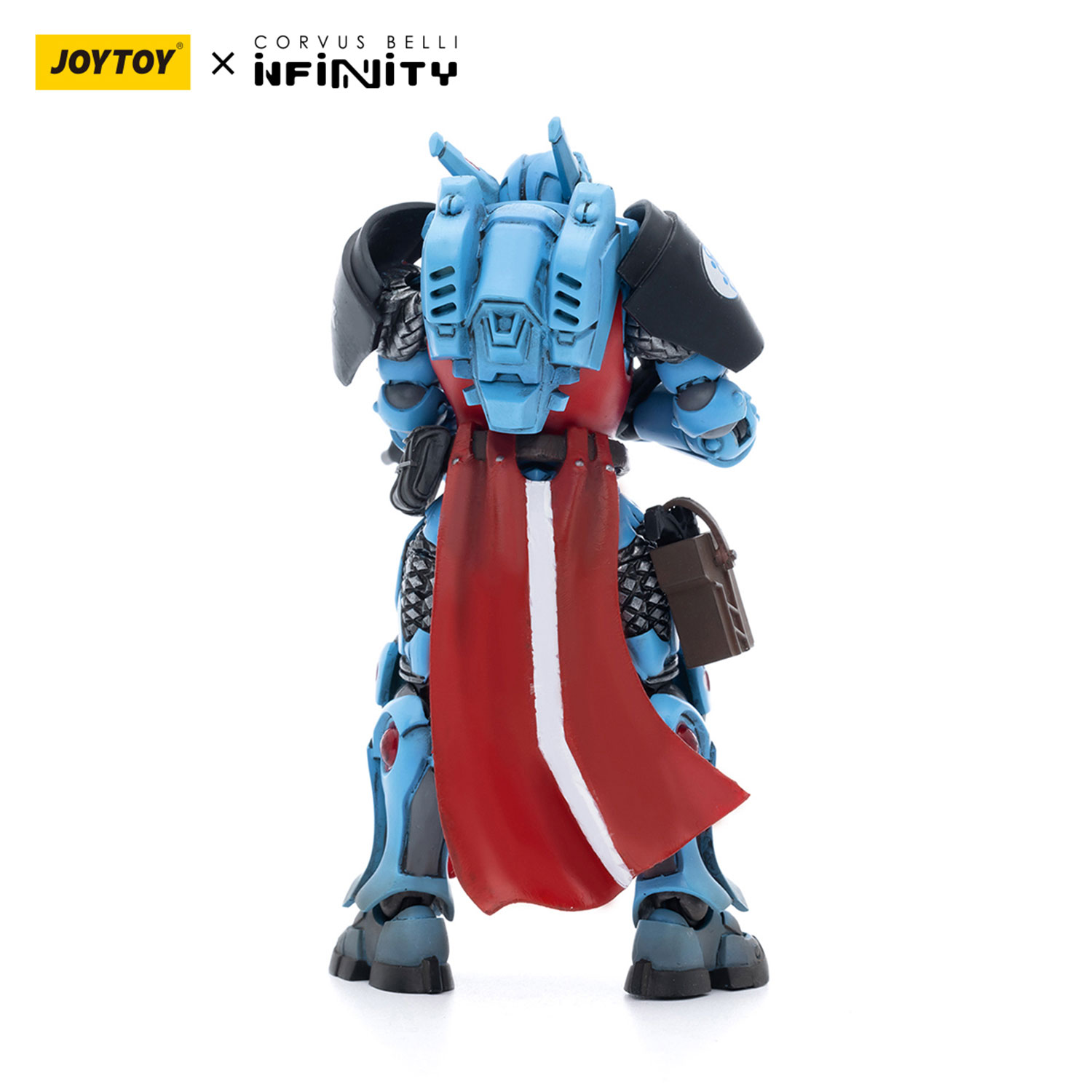 PanOceania Knights Hospitallers - view 14