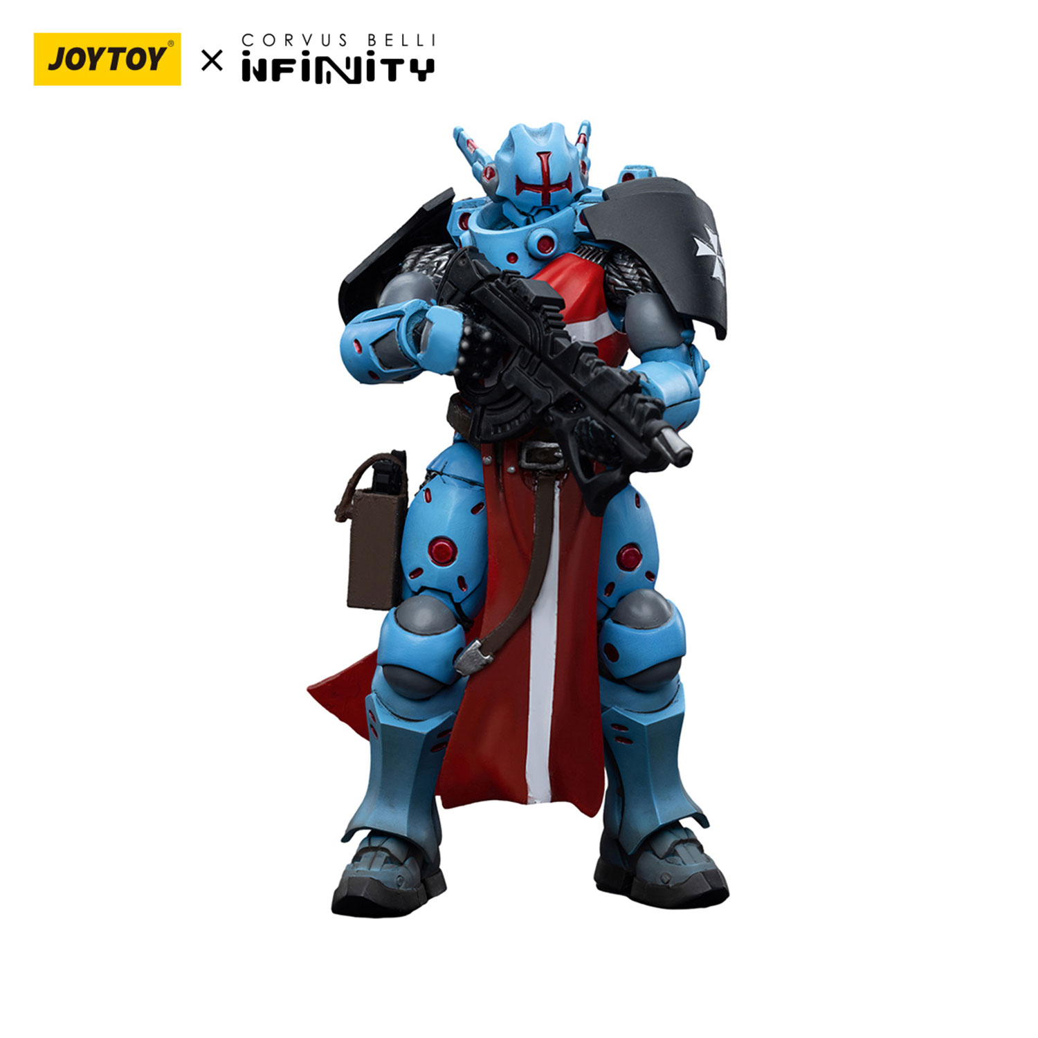 PanOceania Knights Hospitallers - view 15