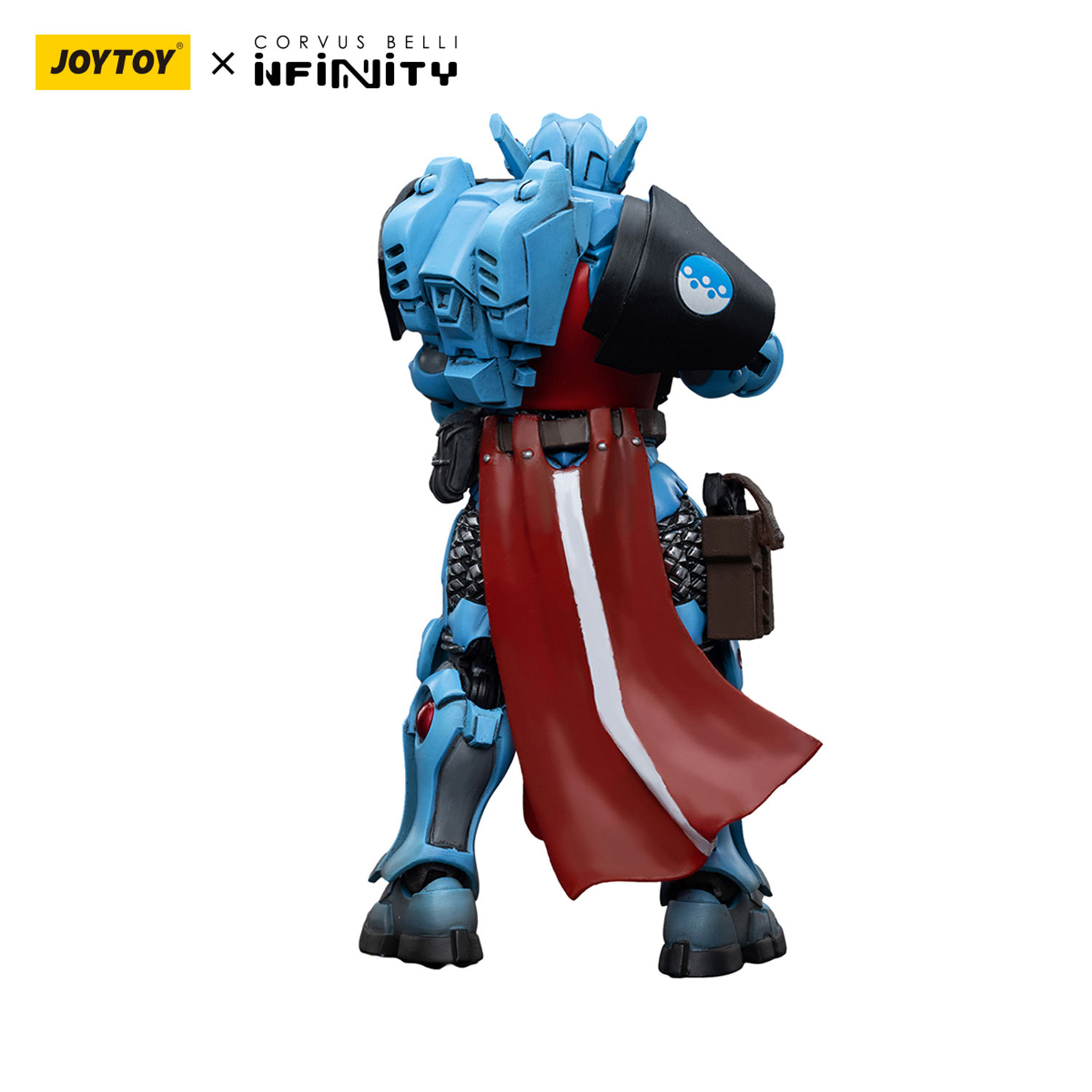 PanOceania Knights Hospitallers - view 16