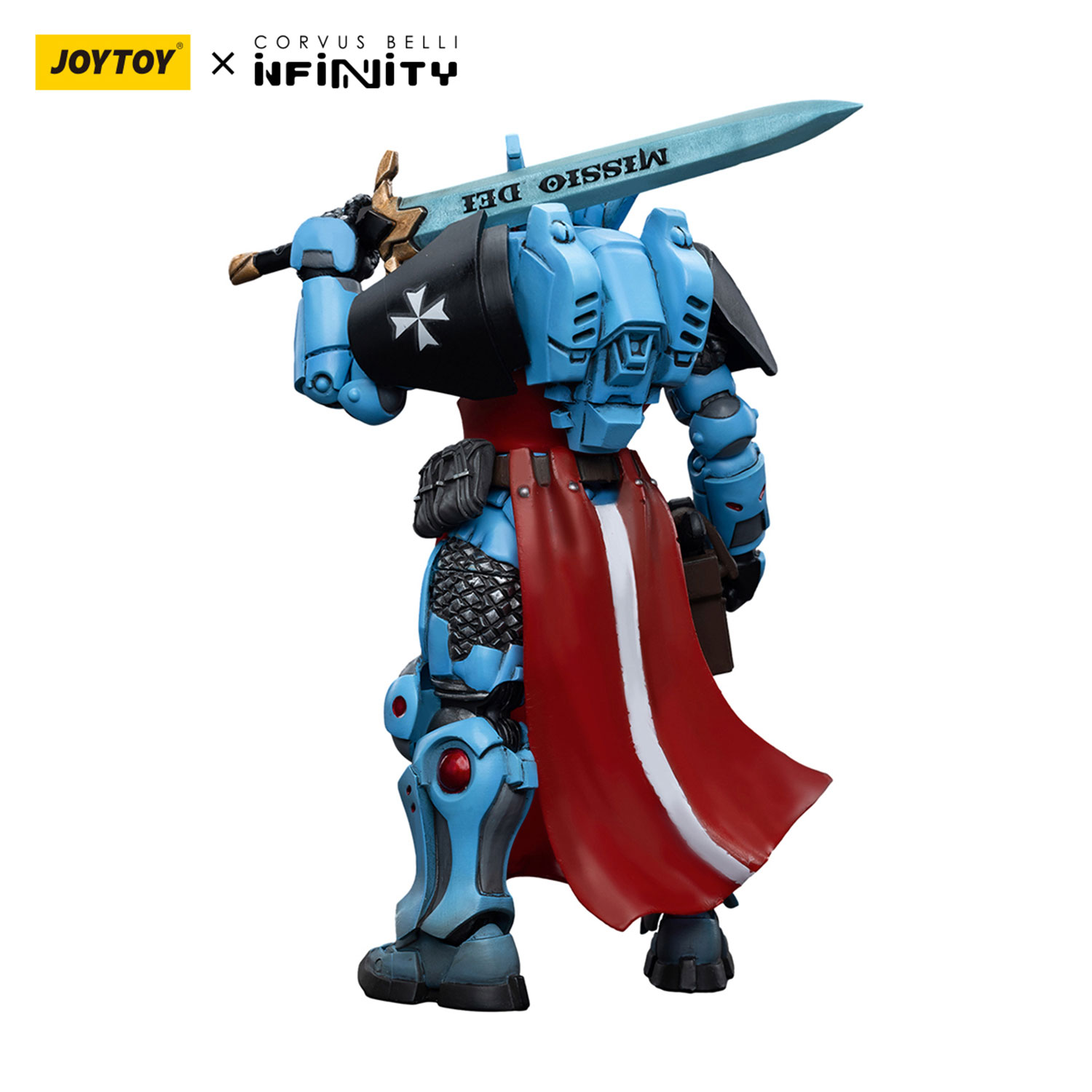 PanOceania Knights Hospitallers - view 18