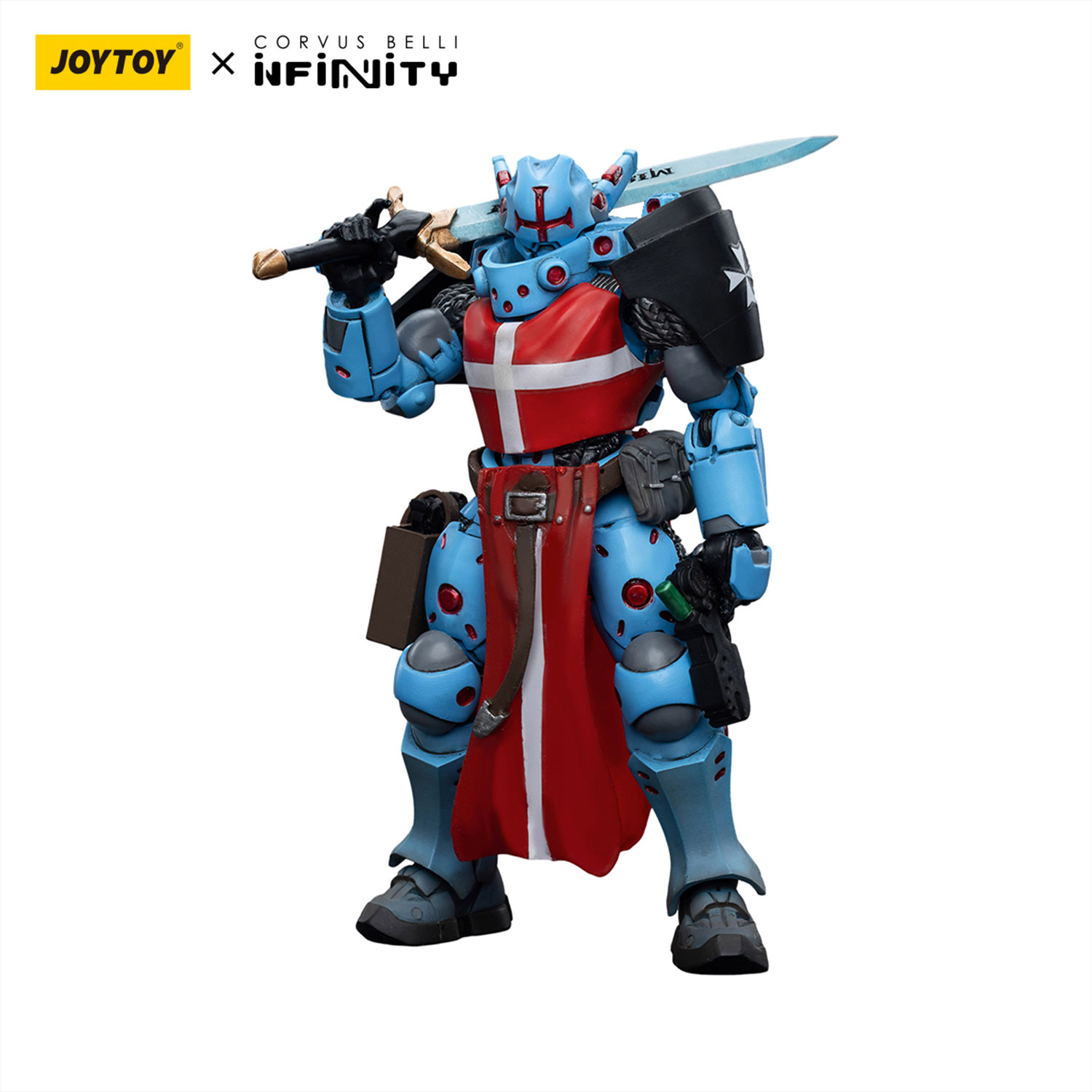 PanOceania Knights Hospitallers - view 19