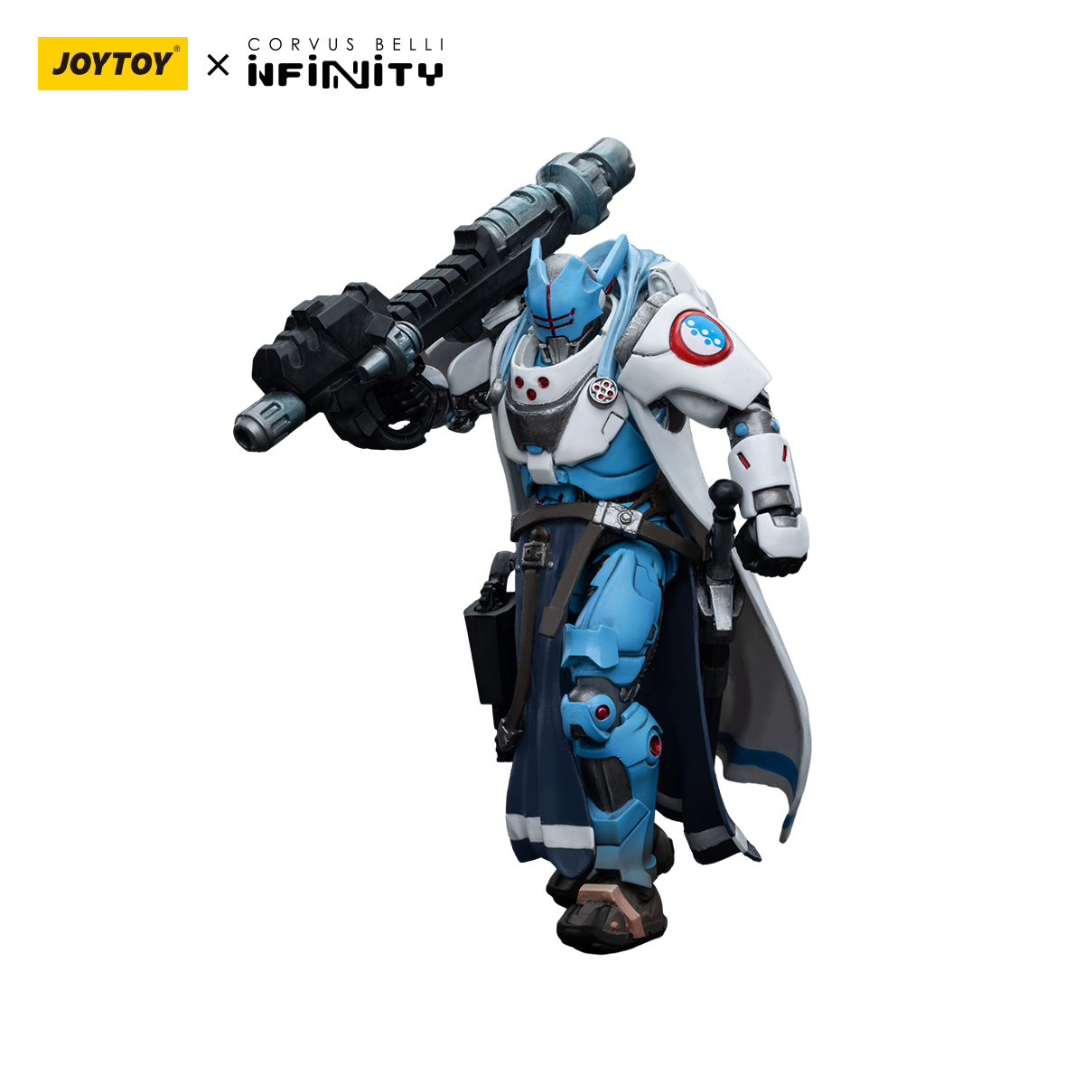 PanOceania Knights of Justice - view 13