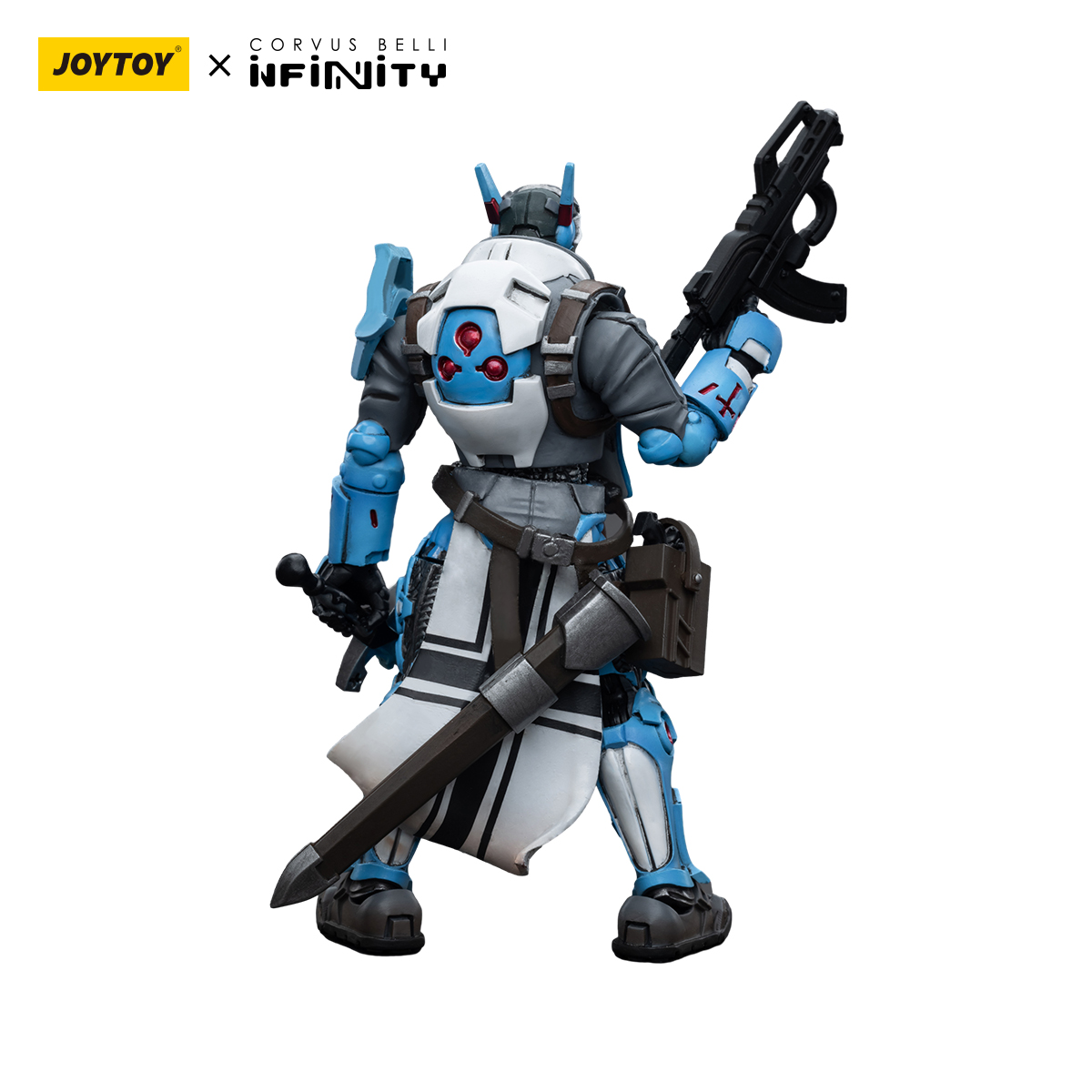 PanOceania Teutonic Knights - view 26