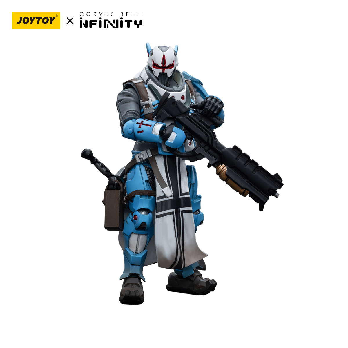 PanOceania Teutonic Knights - view 18