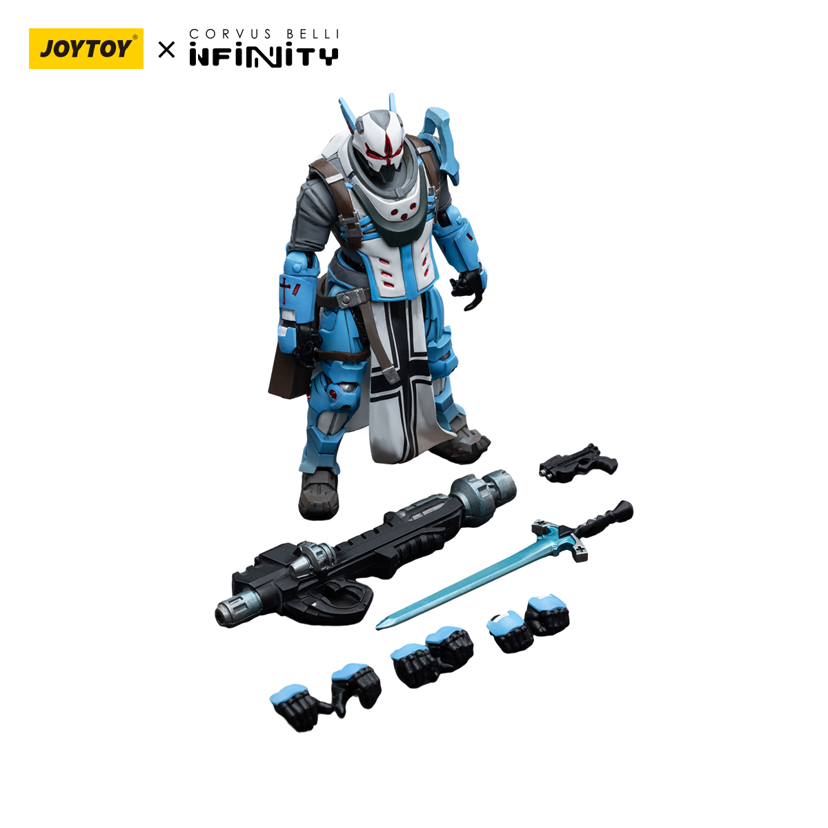 PanOceania Teutonic Knights - view 23