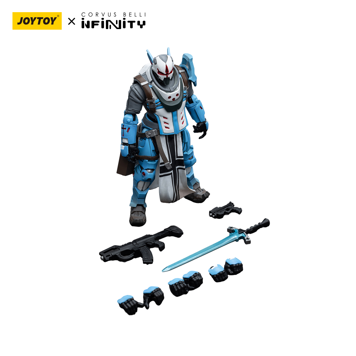 PanOceania Teutonic Knights - view 24