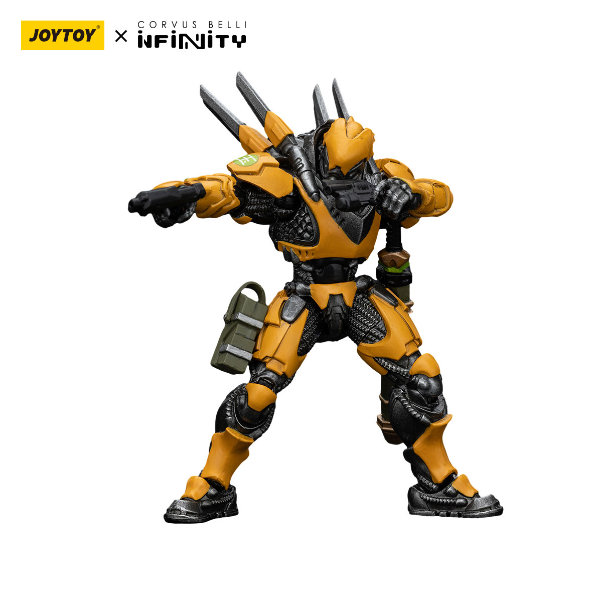 Yu Jing shang Jilnvincible-1 - view 11