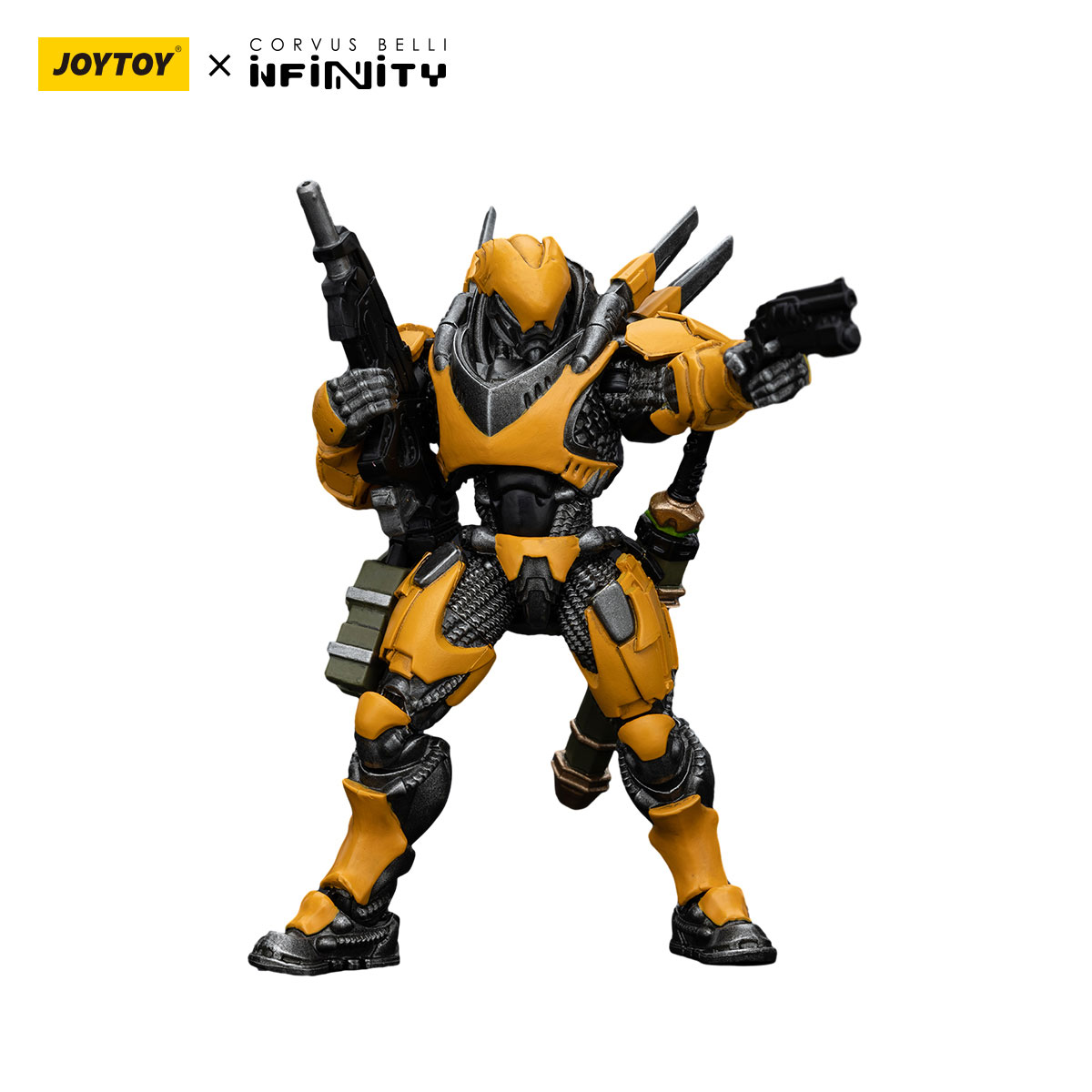 Yu Jing shang Jilnvincible-2 - view 9