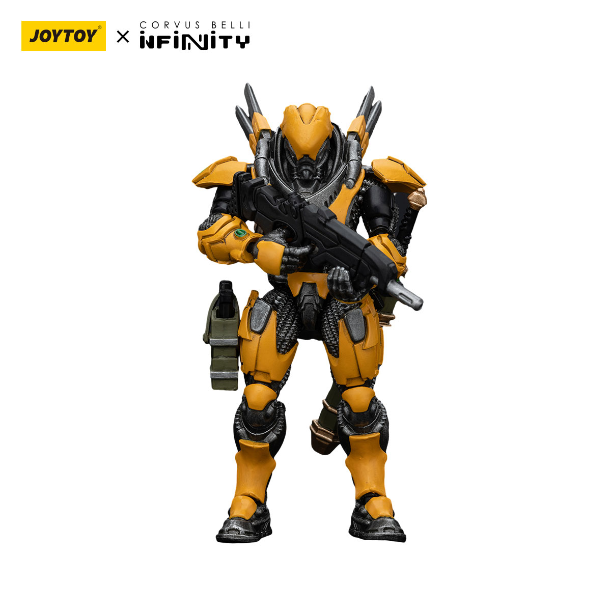 Yu Jing shang Jilnvincible-2 - view 10