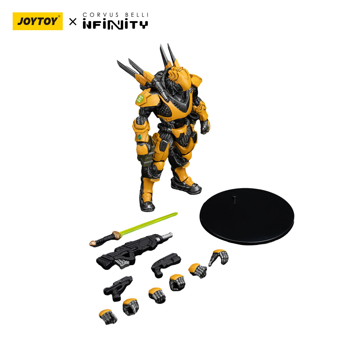 Yu Jing shang Jilnvincible-2 - view 11