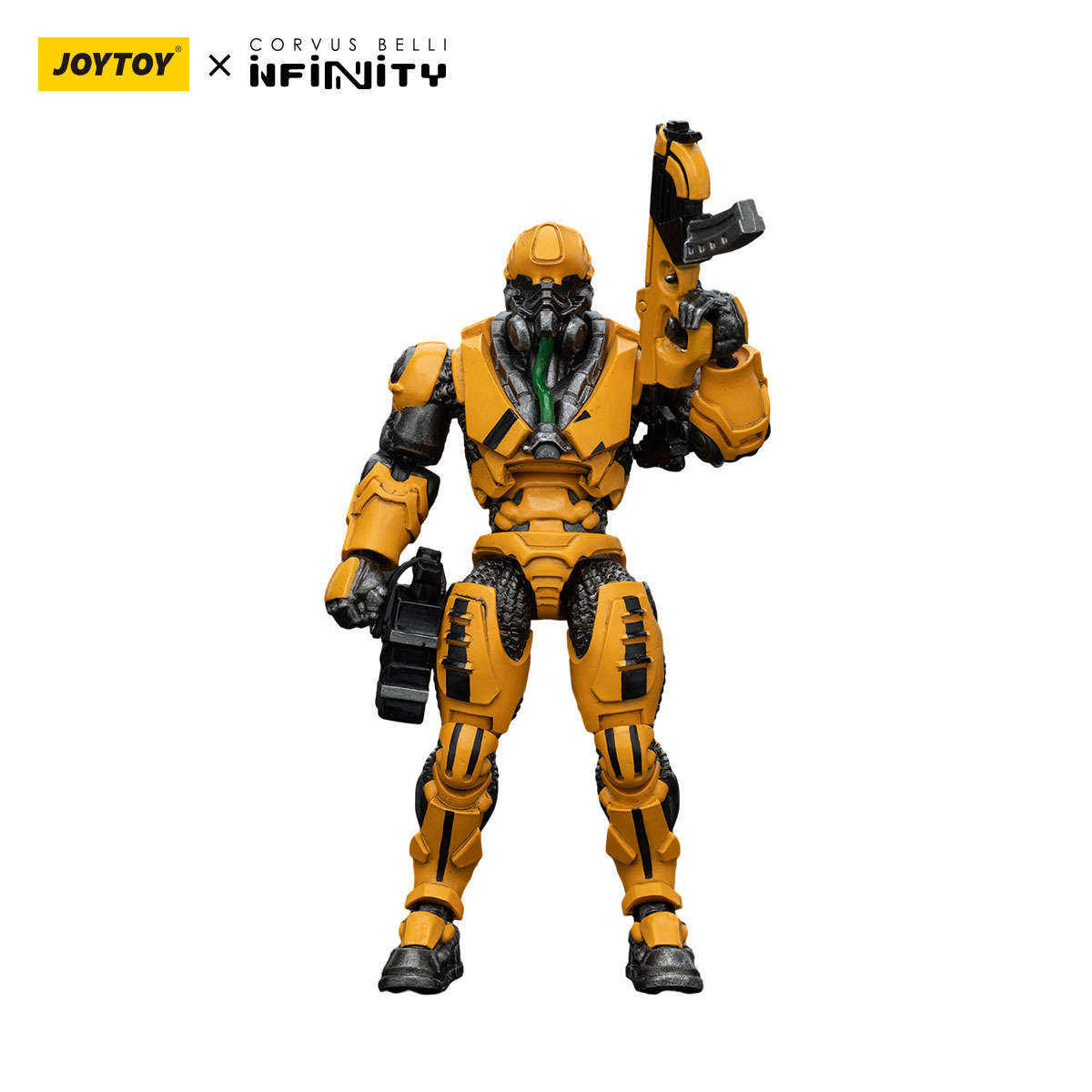 Yu Jing WuMing Assault Corps-2 - view 10