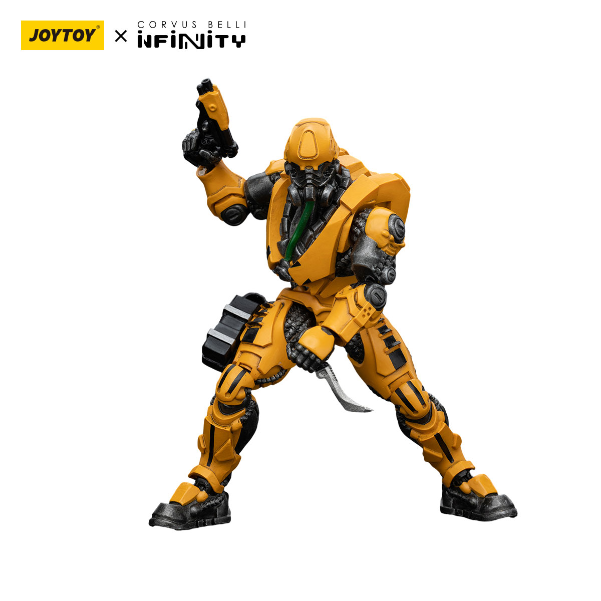 Yu Jing WuMing Assault Corps-2 - view 11