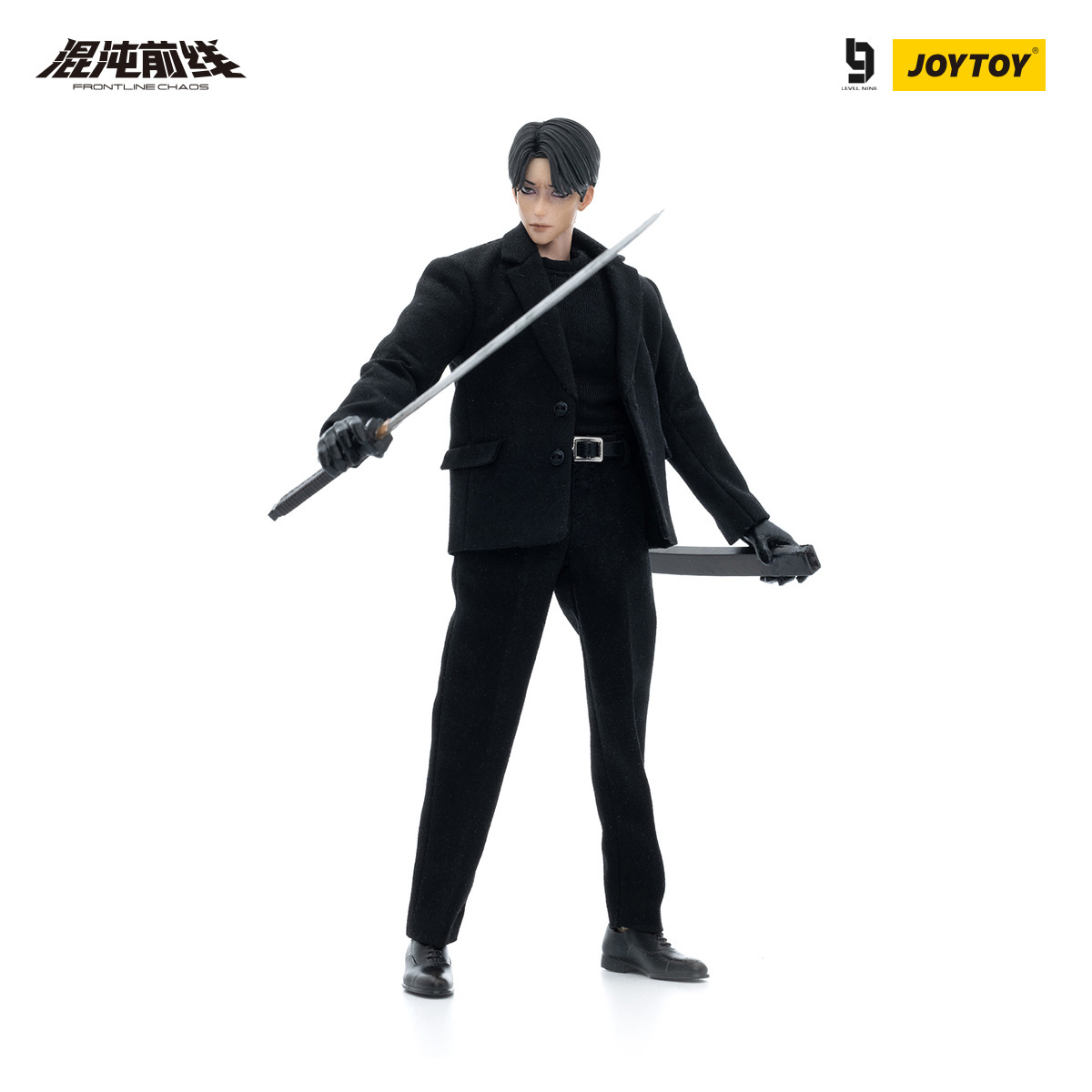 FRONTLINE CHAOS BOURBON - view 14