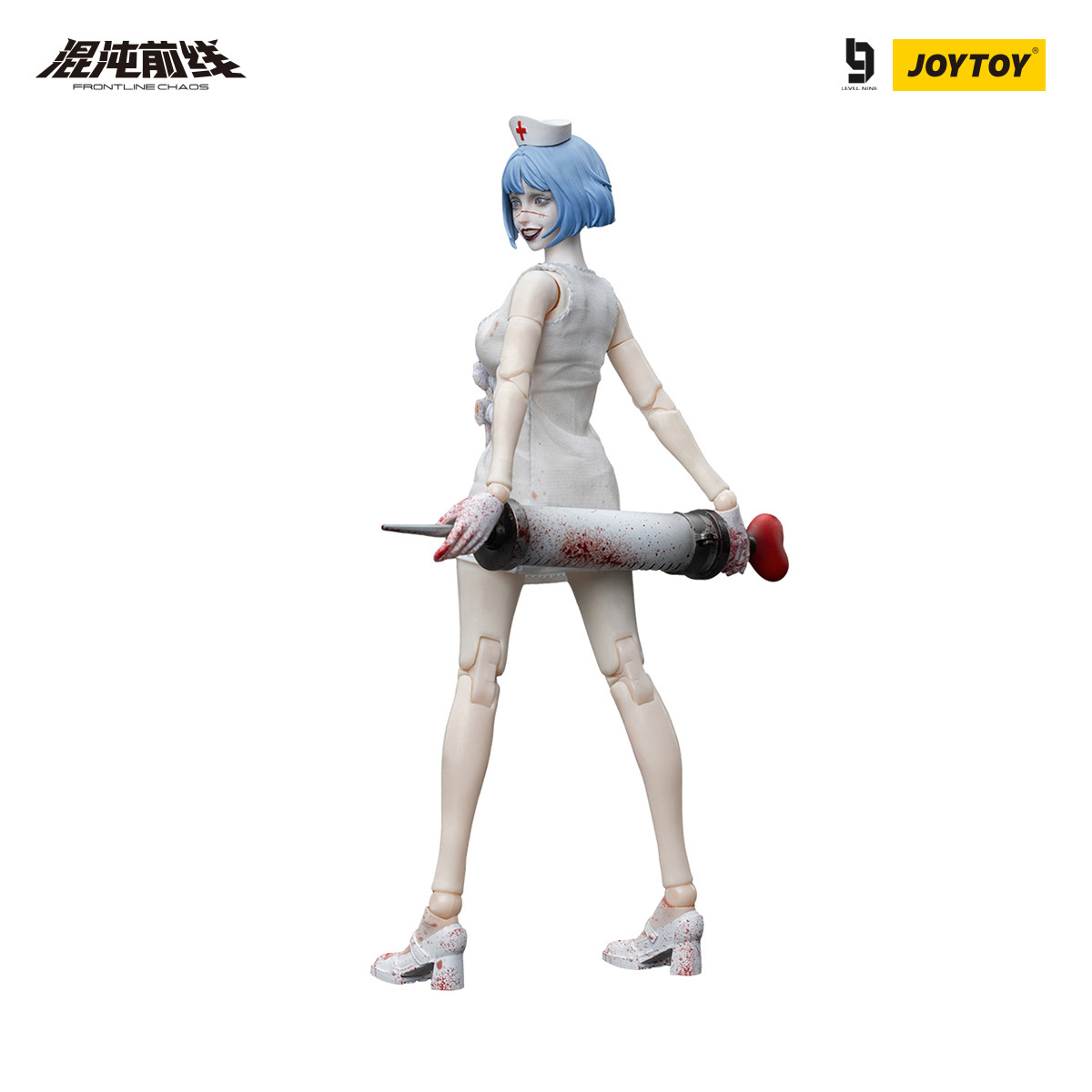 FRONTLINE CHAOS NO.77 - view 19