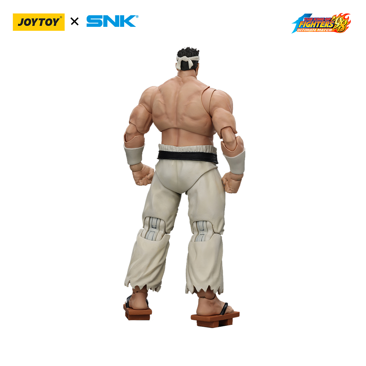 KOF 98UM Hero Team Goro Daimon - view 13