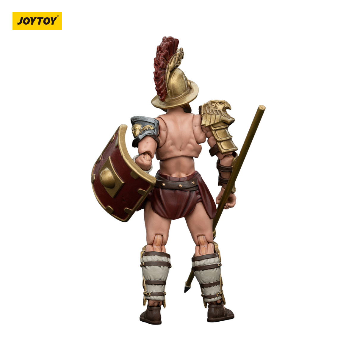 Roman Gladiator Thraex Gladiator - view 8