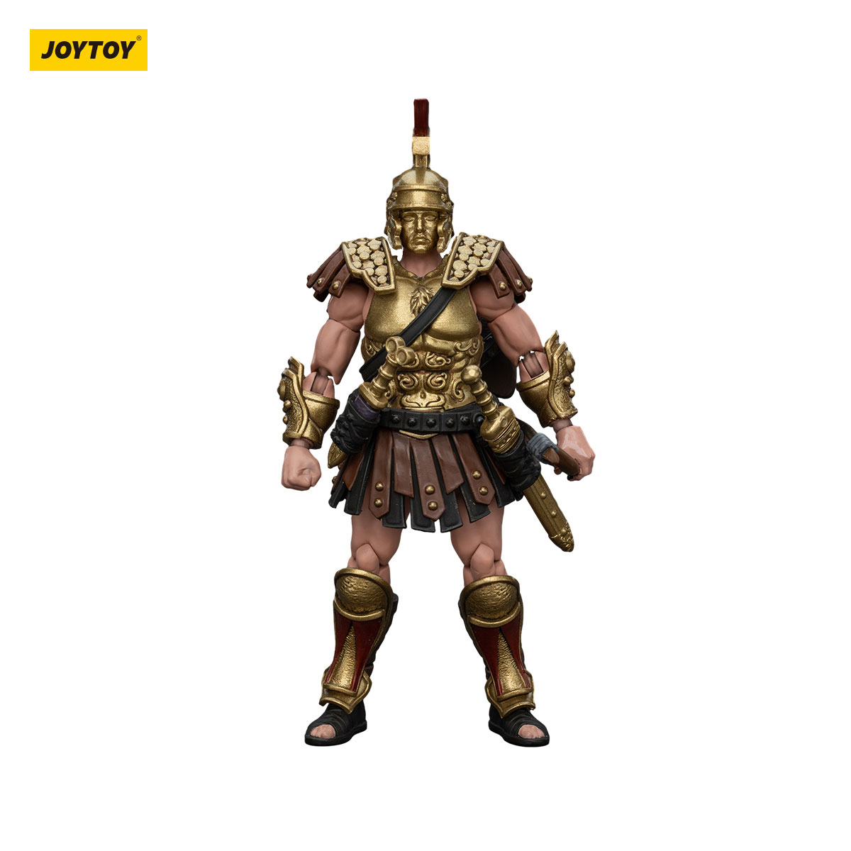 Roman Republic Cohort Iv Centurion - view 9
