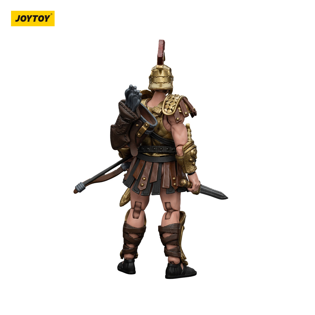 Roman Republic Cohort Iv Centurion - view 10