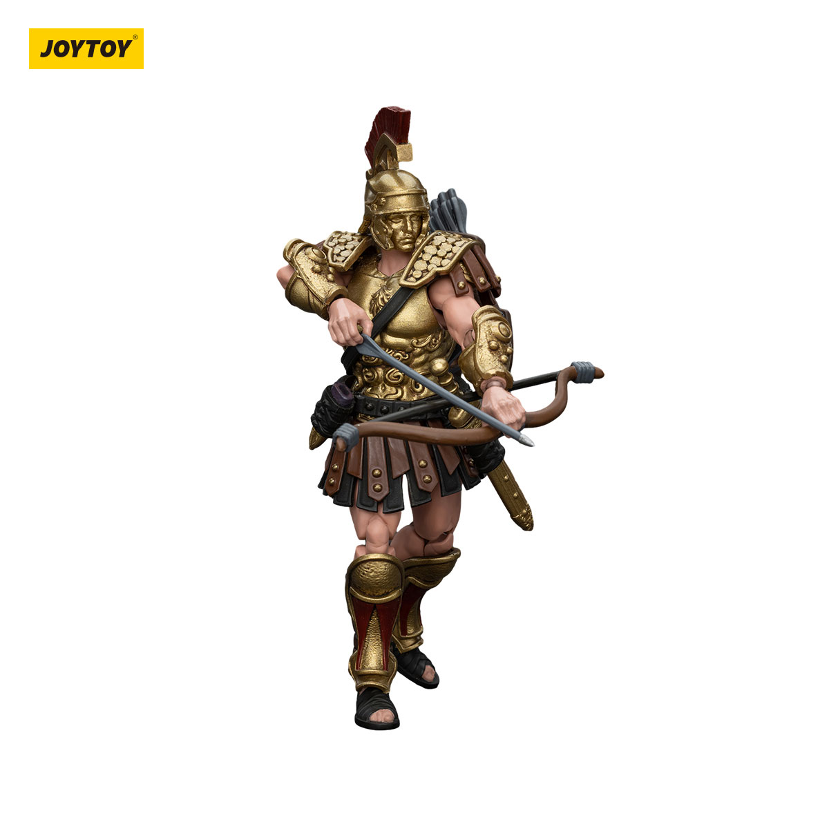 Roman Republic Cohort Iv Centurion - view 11